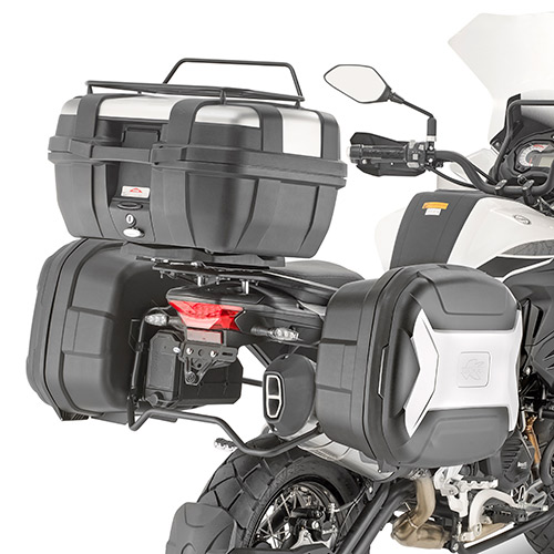 Kappa Moto SEITENKOFFERTRÄGER BENELLI TRK502X 2020