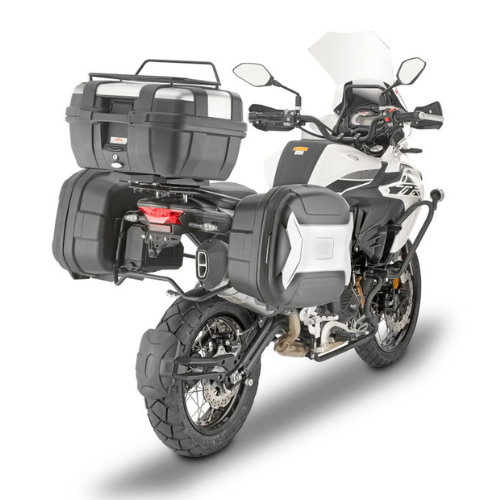 Kappa Moto SEITENKOFFERTRÄGER BENELLI TRK502X 2020