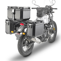 Kappa KL9050 Portavaligie Laterale Monokey – Royal Enfield Himalayan (2018-2020)