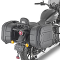 Kappa Moto SEITENKOFFERHALTER ROYAL ENFIELD METEOR 350 (21)