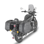 Kappa Moto SEITENKOFFERHALTER ROYAL ENFIELD METEOR 350 (21)