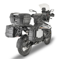 Kappa KLOR7710MK Portavaligie Laterale ONE-FIT Monokey – KTM 790 Adventure (2019-2020)