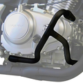 Kappa KN456 Paramotore Tubolare Nero – Honda CBF 600 (2008)