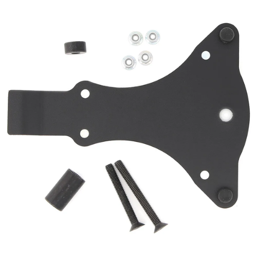 Attacco posteriore per bauletto Kappa KR1143 per Honda SH 300i 2015-2020