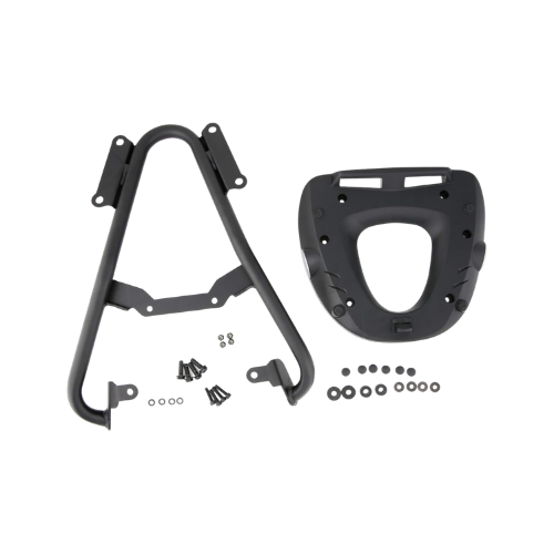 Kappa KR121M Attacco Posteriore Bauletto Monolock – Suzuki Gladius 650 (2009-2016) Ricambi Moto - Moon Bike - Vista 1