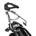 Kappa KR121M Portapacchi Posteriore Monolock – Suzuki Gladius 650 (2009-2016)