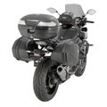 Kappa KR2129 Portapacchi Posteriore Yamaha MT-10 (2016-2021) – Attacco Bauletto Monokey Monolock