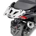 Kappa KR2133 Portapacchi Attacco Bauletto Monokey Monolock – Yamaha T-Max 530 (2017-2019)