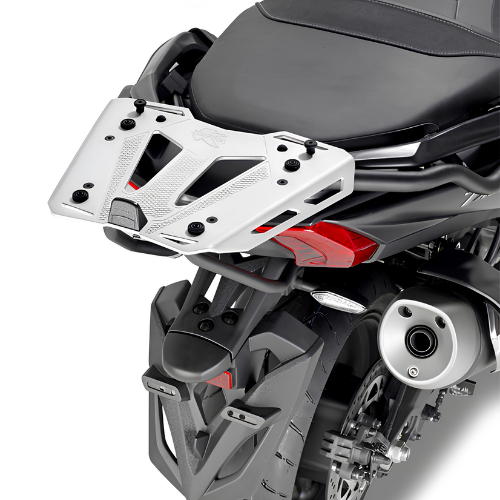 Kappa KR2133 Portapacchi Attacco Bauletto Monokey Monolock – Yamaha T-Max 530 (2017-2019)
