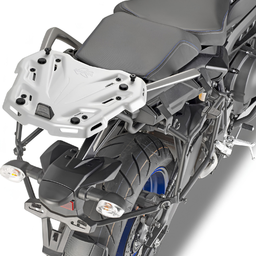 Kappa KR2139 Portapacchi Yamaha Tracer 900 / 900 GT (2018-2020) – Attacco Bauletto MONOKEY MONOLOCK