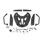 Kappa KR3105 Attacco Posteriore Bauletto Monokey – Suzuki DL 1000 V-Strom (2014-2016) Nero Ricambi Moto - Moon Bike - Vista 2
