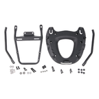Kappa KR45 Attacco Posteriore Bauletto Monokey – Yamaha T-Max 500 (2001-2007) Nero Ricambi Moto - Moon Bike - Vista 2