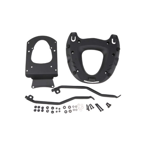 Kappa KR5600 Attacco Posteriore Bauletto Monokey – Piaggio MP3 Yourban e MP3 300 HPE (2011-2024) - Moon Bike - Vista 2