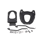 Kappa KR5600 Attacco Posteriore Bauletto Monokey – Piaggio MP3 Yourban e MP3 300 HPE (2011-2024) - Moon Bike - Vista 2