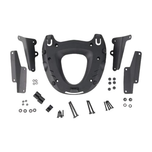 Kappa KR6401 Attacco Posteriore Bauletto Monokey – Triumph Tiger 800 / XC / XR (2011-2019) Ricambi Moto - Moon Bike - Vista 2