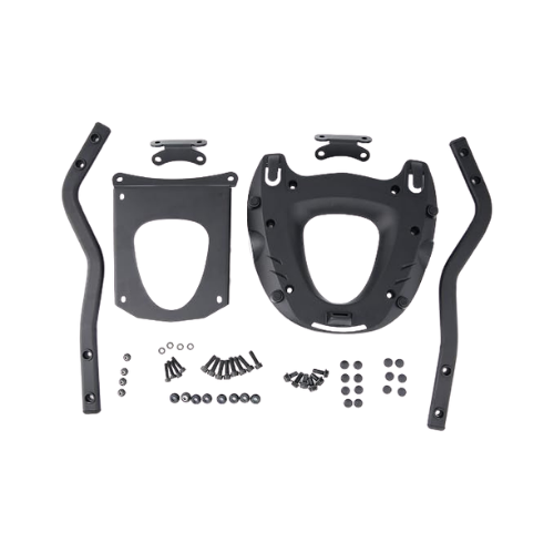 Kappa KR6404 Attacco Posteriore Bauletto Monokey – Triumph Tiger Sport 1050 (2013-2020) Ricambi Moto - Moon Bike - Vista 2