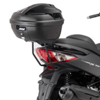 Kappa KR7052 Attacco Posteriore Bauletto Monokey – SYM Joymax 300i (2012) · Fuori Produzione Accessori - Moon Bike - Vista 1