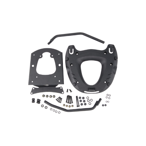 Kappa KR7052 Attacco Posteriore Bauletto Monokey – SYM Joymax 300i (2012) · Fuori Produzione Accessori - Moon Bike - Vista 3