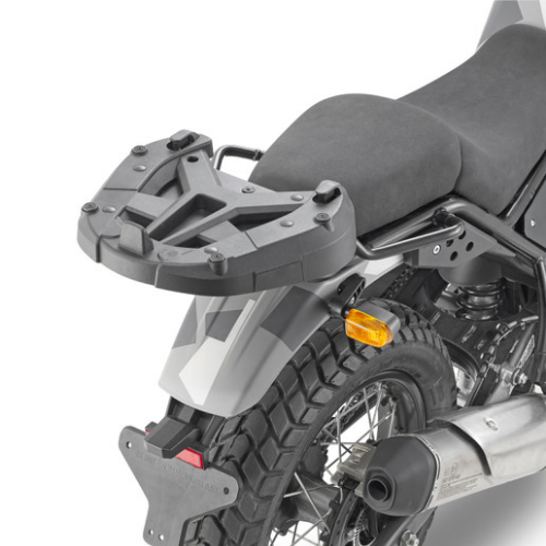Kappa KR9050 attacco posteriore per bauletto su Royal Enfield Himalayan 400 2018-2020