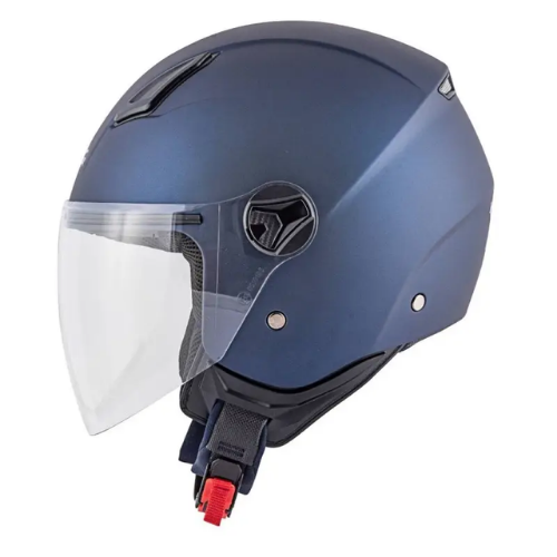 Kappa KV28 EVO JOIN BASIC - Blu Opaco