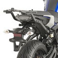 Kappa KZ2130 Kit Attacchi Bauletto Monokey Monolock – Yamaha MT-07 Tracer / Tracer 7 (2016-2024)