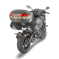 Attacco Bauletto Kappa KZ2132 per Yamaha MT-09 (2017-2020)