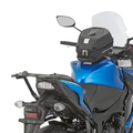 Kappa KZ3110 Attacco Posteriore Bauletto Suzuki GSX-S 1000 / GSX-S 1000F (2015-2020)