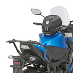 Kappa KZ3110 Attacco Posteriore Bauletto Suzuki GSX-S 1000 / GSX-S 1000F (2015-2020)