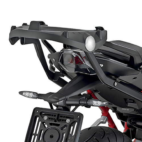 Kappa KZ5117 Kit Attacchi Posteriore Bauletto Monokey Monolock – BMW R1200R R1200RS R1250R R1250RS