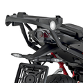 Kappa KZ5117 Kit Attacchi Posteriore Bauletto Monokey Monolock – BMW R1200R R1200RS R1250R R1250RS