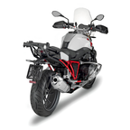 Kappa KZ5117 Kit Attacchi Posteriore Bauletto Monokey Monolock – BMW R1200R R1200RS R1250R R1250RS