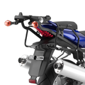 Kappa Moto ANBAUSATZ SUZUKI SV 650 (2003)