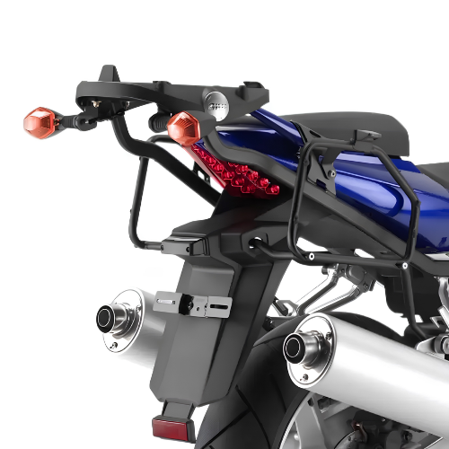 Kappa Moto ANBAUSATZ SUZUKI SV 650 (2003)