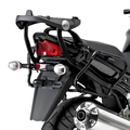 Kappa KZ539 Kit Attacchi Bauletto Monokey Monolock – Suzuki Bandit 650/1250, GSX 650F/1250F