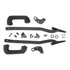 Kappa KZ541 Attacco Posteriore Bauletto Monokey/Monolock – Suzuki GSX 1300R Hayabusa (2008-2016) - Moon Bike - Vista 2
