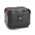 Kappa Moto BAULETTO MONOLOCK K'BOX NERO 37 LT