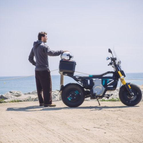 Kappa KB37N K'BOX Bauletto Monolock 37 Litri Nero – Sgancio Rapido Crablock con Piastra e Kit - Moon Bike - Vista 13