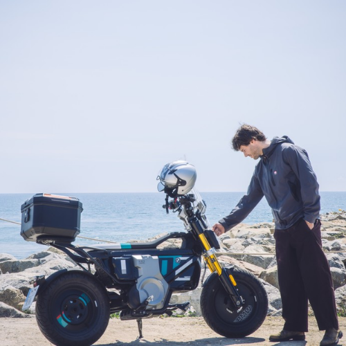 Kappa KB37N K'BOX Bauletto Monolock 37 Litri Nero – Sgancio Rapido Crablock con Piastra e Kit - Moon Bike - Vista 17