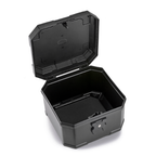 Kappa Moto BAULETTO MONOLOCK K'BOX NERO 37 LT