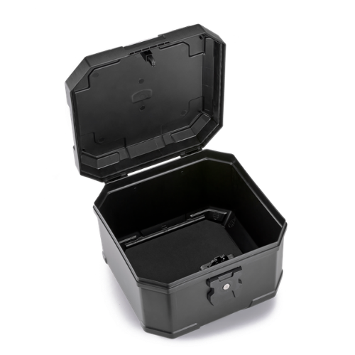 Kappa Moto BAULETTO MONOLOCK K'BOX NERO 37 LT