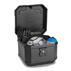 Kappa Moto BAULETTO MONOLOCK K'BOX NERO 37 LT