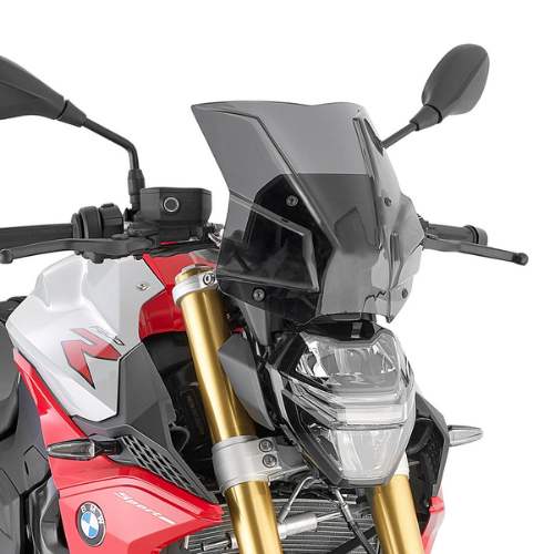 Cupolino Kappa 5139SK Fumè 29x31 cm – BMW F 900 R (2020-2025)