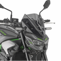 Kappa Moto WINDSCREEN FUMÈ KAWASAKI Z900 (2025)