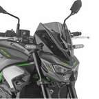 Kappa Moto WINDSCREEN FUMÈ KAWASAKI Z900 (2025)