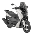 Parabrezza Kappa 2170DK Fumè 47,5x48,5 cm – Yamaha N-MAX 125 (2025)