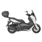 Parabrezza Kappa 2170DK Fumè 47,5x48,5 cm – Yamaha N-MAX 125 (2025)