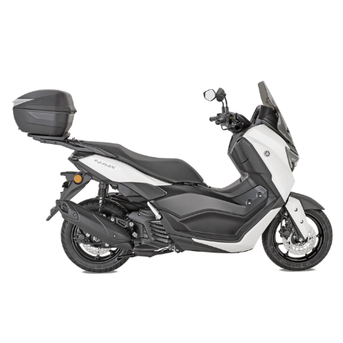 Parabrezza Kappa 2170DK Fumè 47,5x48,5 cm – Yamaha N-MAX 125 (2025)