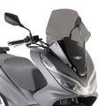Kappa Moto WINDSCREEN HONDA PCX 125 (18-19) SMOKE