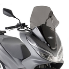 Kappa Moto WINDSCREEN HONDA PCX 125 (18-19) SMOKE