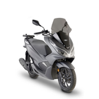 Kappa Moto WINDSCREEN HONDA PCX 125 (18-19) SMOKE
